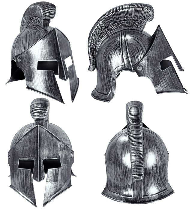 Spartan Helmet