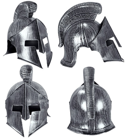 Spartan Helmet