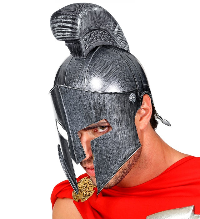 Spartan Helmet