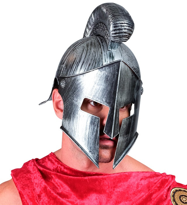Spartan Helmet