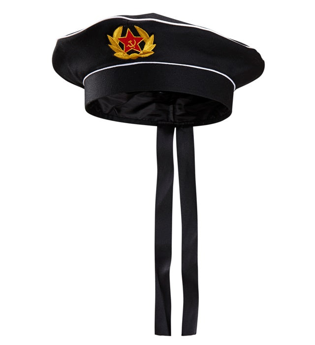 Russian Sailor Hat
