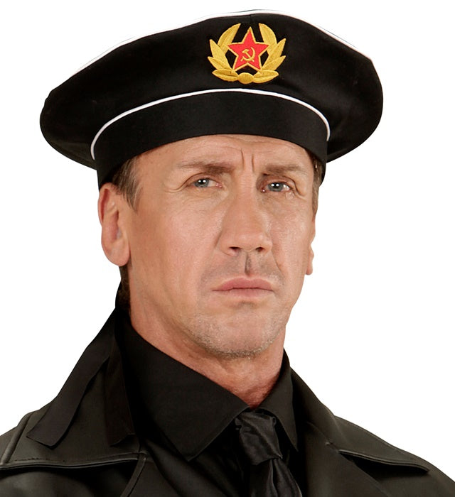 Russian Sailor Hat