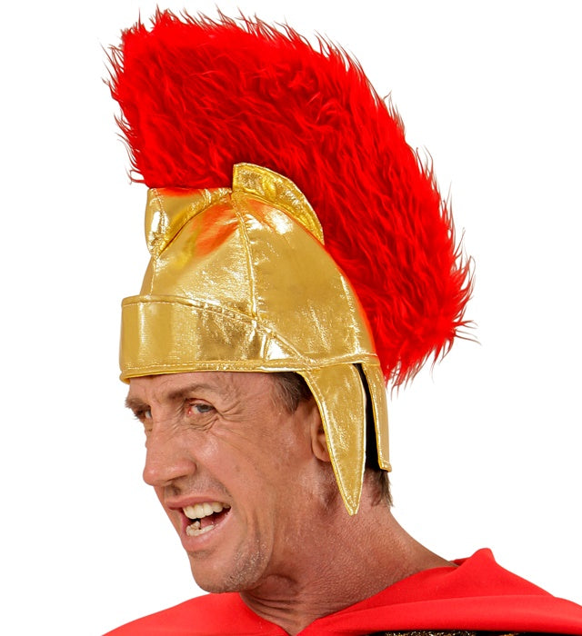 Roman Centurion Helmet