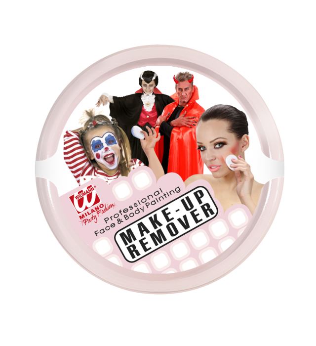 Makeup Remover In Tray 25 G
