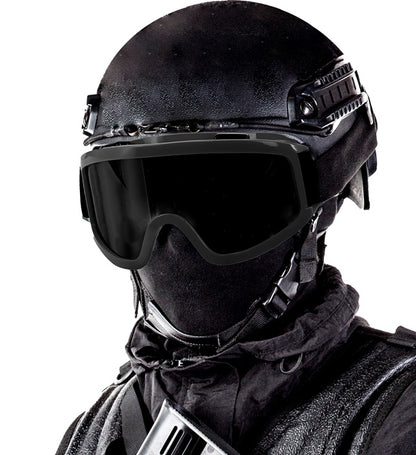 Tactical Goggles
