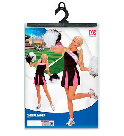 Cheerleader  Dress 