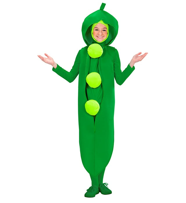 Pea Costume for Kids Image 3