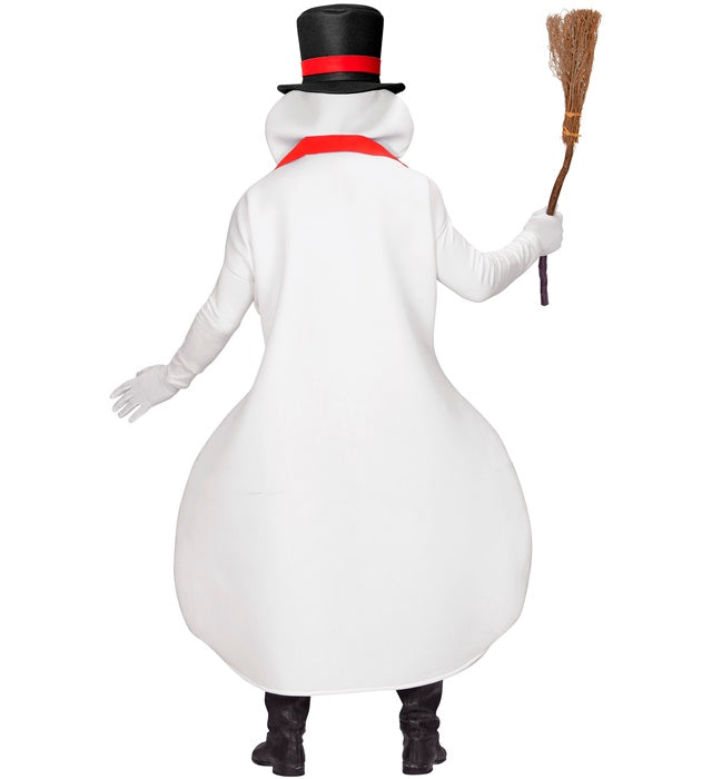 Snowman  Costume, Nose 