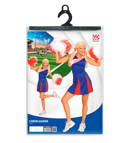 Cheerleader  Dress 