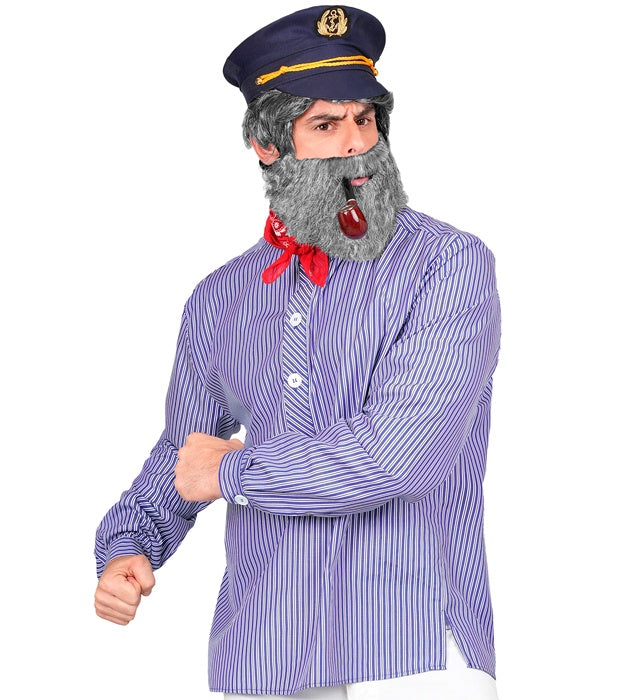 Sailor  Shirt 