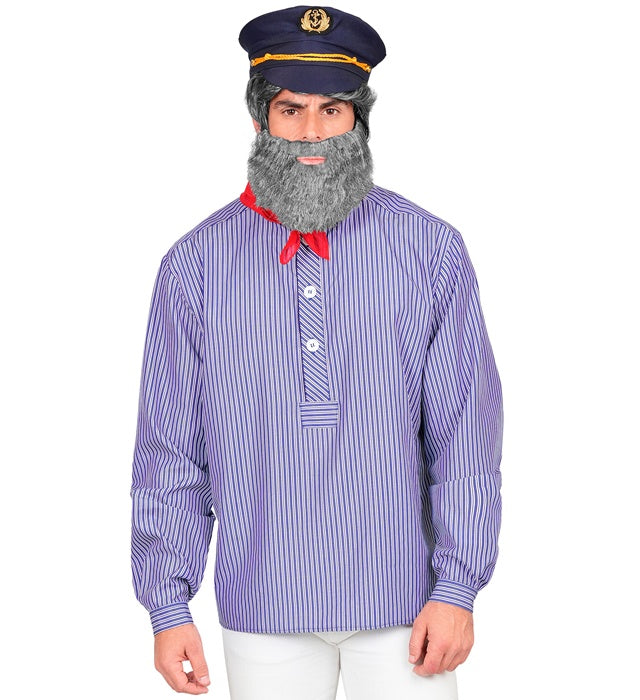 Sailor  Shirt 