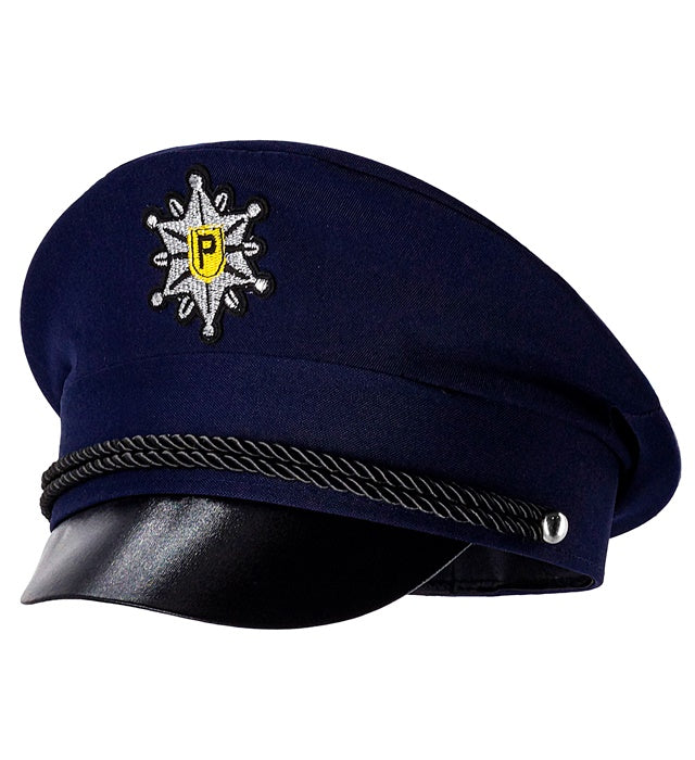 Police Hat Child Size