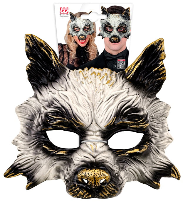 Mask Wolf