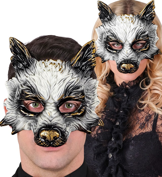 Mask Wolf