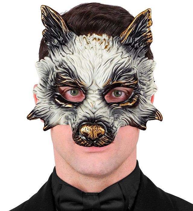 Mask Wolf