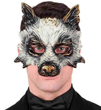 Mask Wolf
