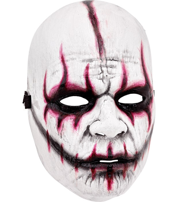 Mask Evil Joker