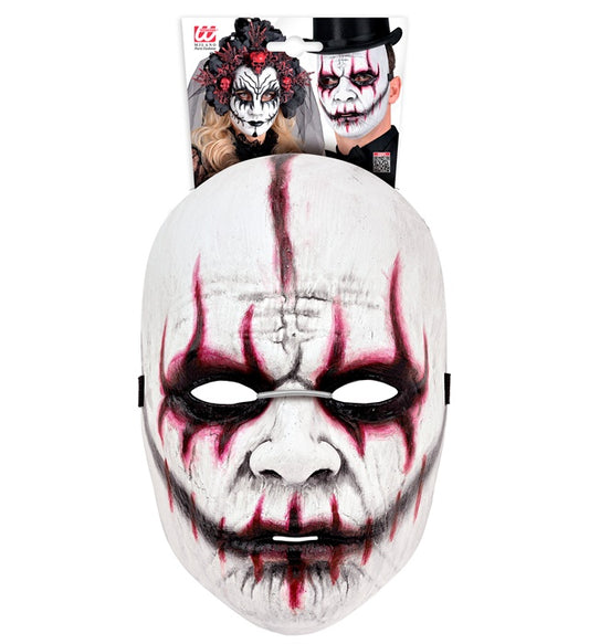 Mask Evil Joker