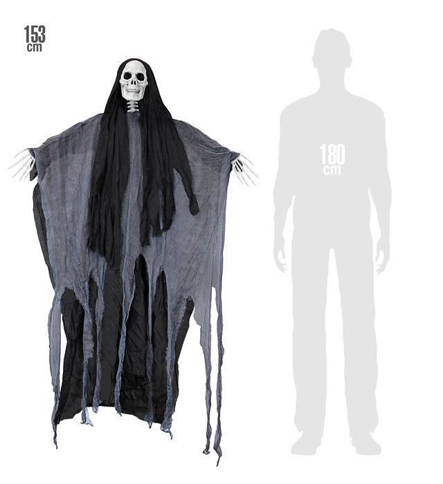 Grim Reaper 153 Cm