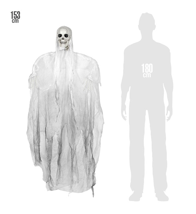 Grim Reaper 153 Cm