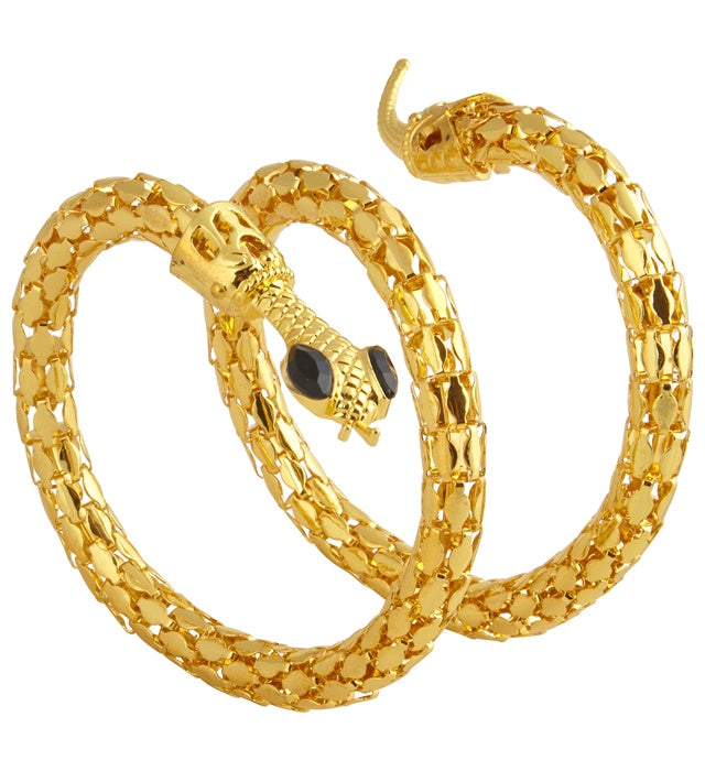Snake Bracelet