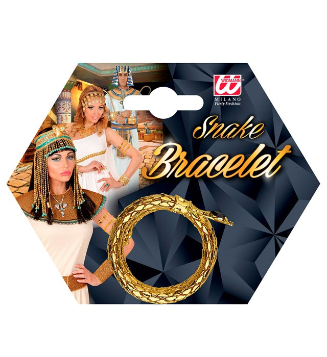 Snake Bracelet