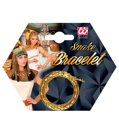 Snake Bracelet