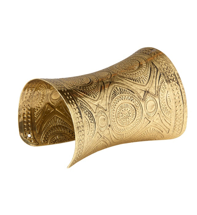 Greek-Roman-Egyptian Bracelet