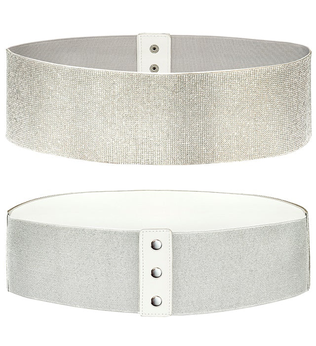 Strass Belt