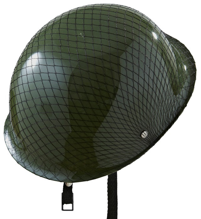 Platoon Soldier Helmet