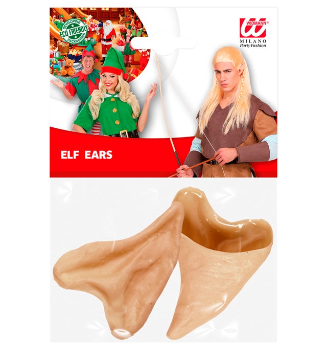 Ear Tips
