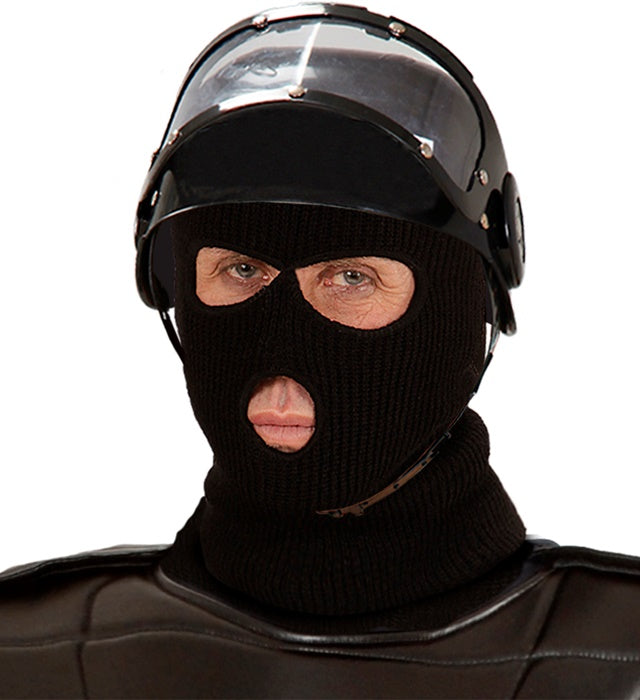 Balaclava Mask