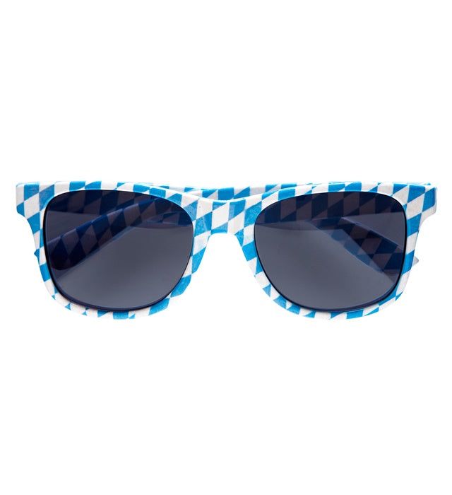 Bavarian Glasses