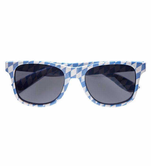 Bavarian Glasses