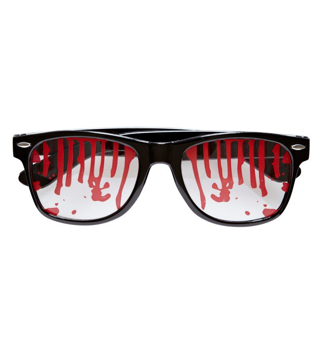 Bloody Glasses