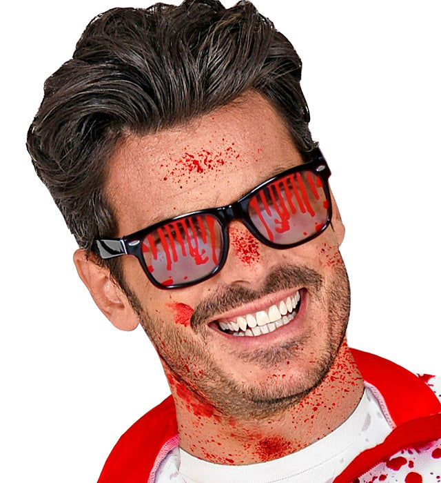 Bloody Glasses