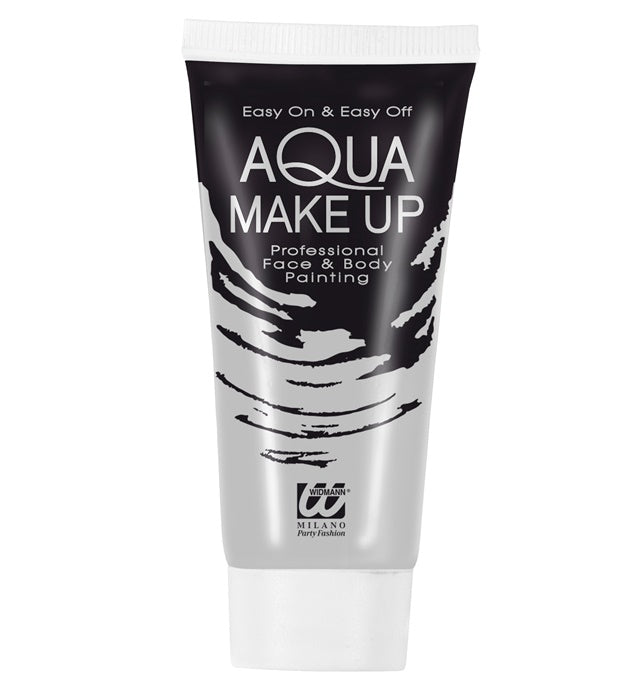 Grey Aqua Makeup In Tube - 30 Ml