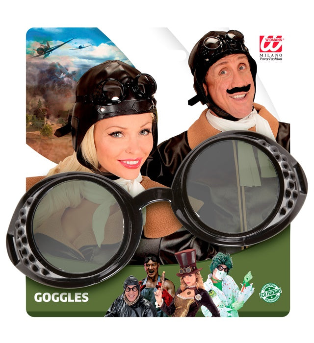 Laboratory Goggles