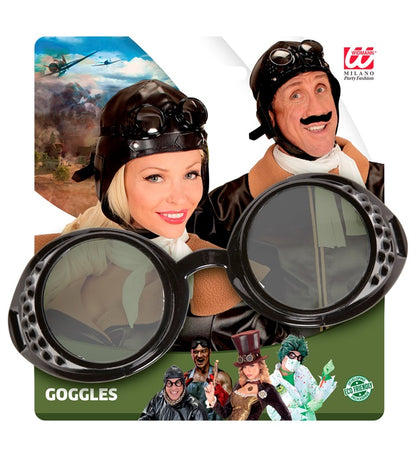 Laboratory Goggles