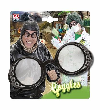 Laboratory Goggles