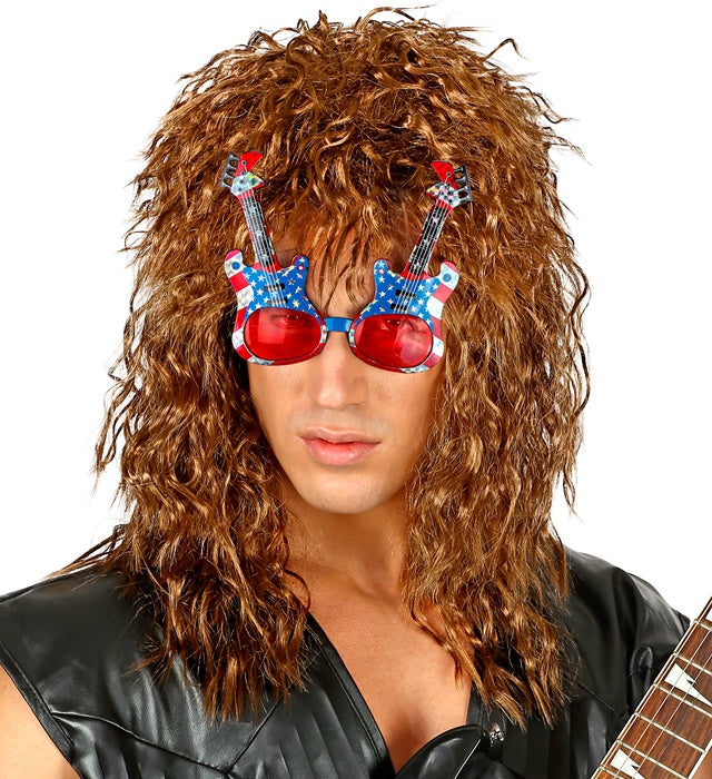Guitar Glasses