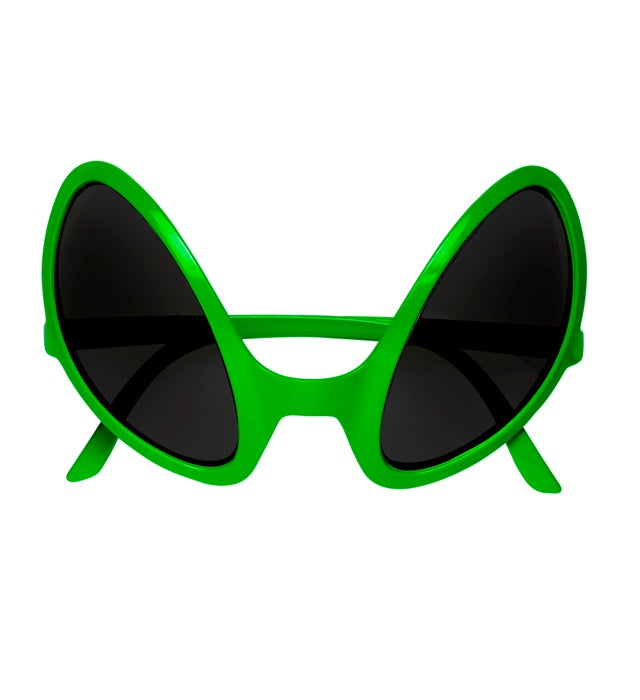 Alien Glasses