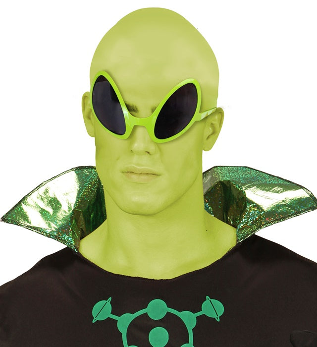 Alien Glasses