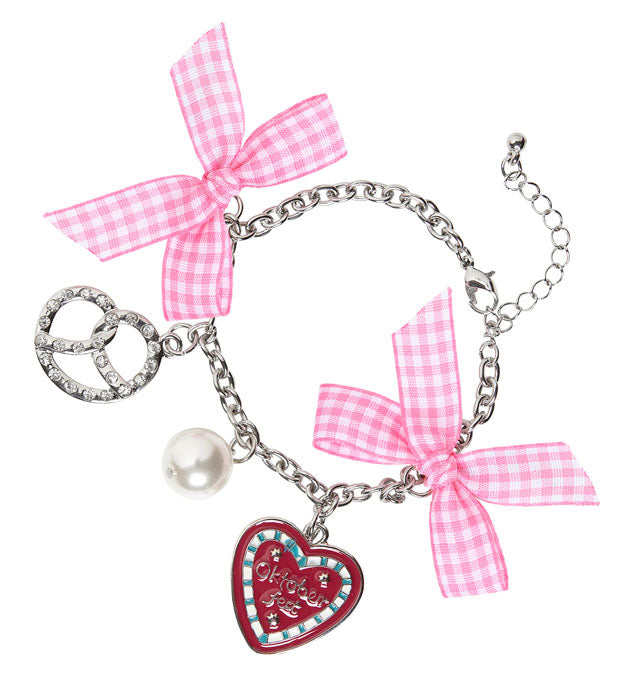 Bavarian Bracelet
