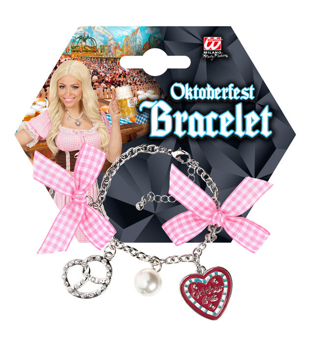 Bavarian Bracelet