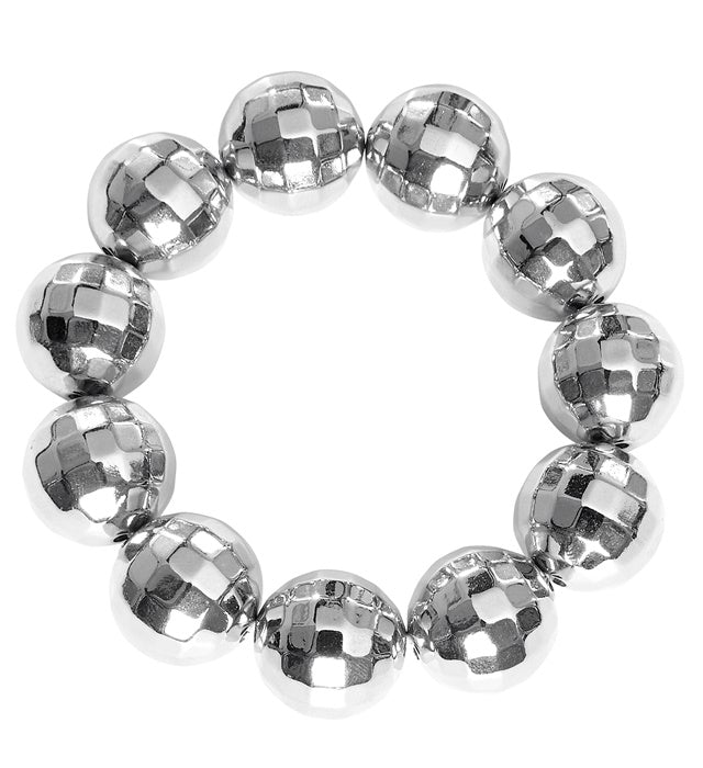 Disco Ball Bracelet