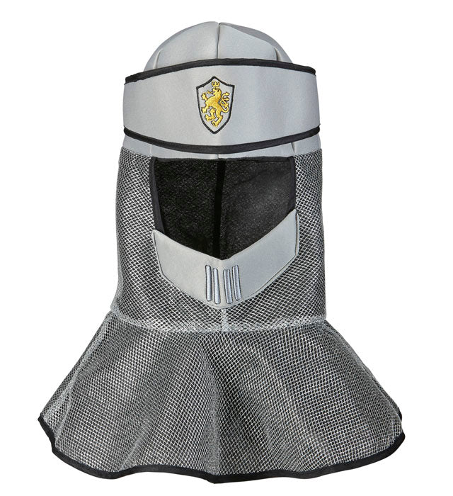 Knight Helmet