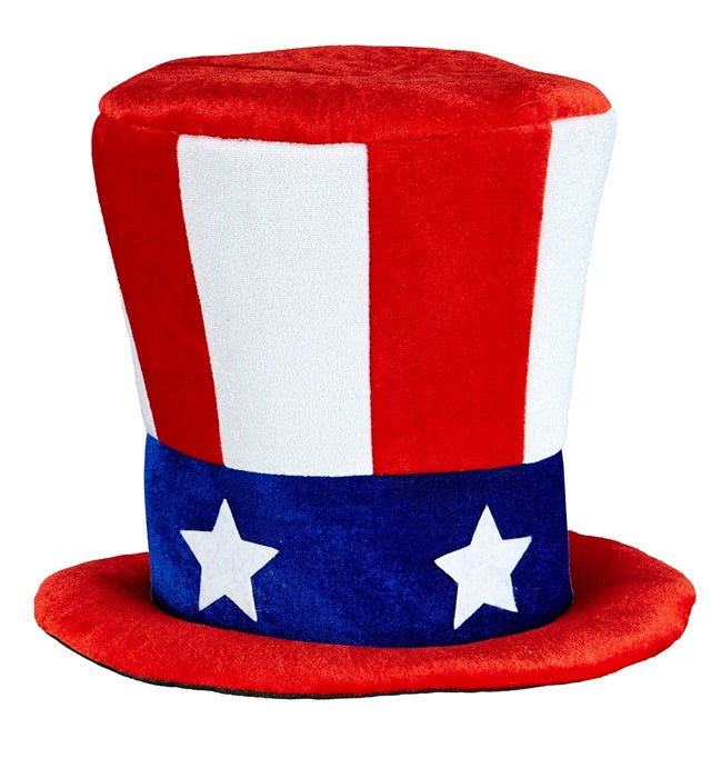 Top Hat Mr. America 24 Cm