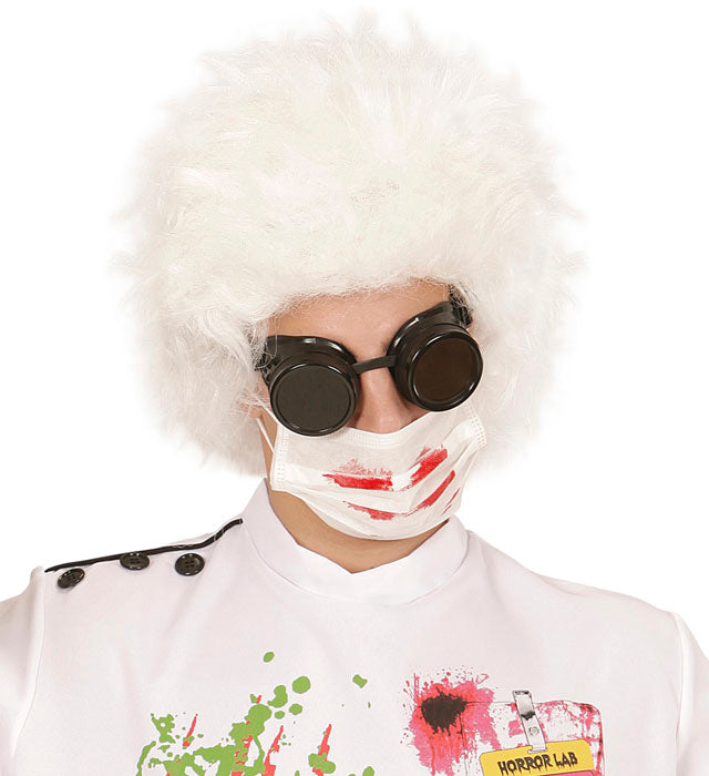 Bloody Mouth Mask