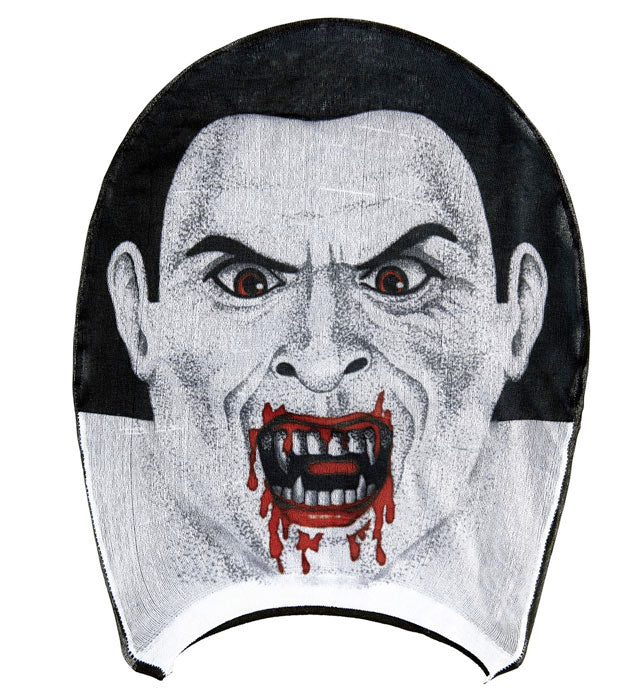 Vampire Fabric Mask
